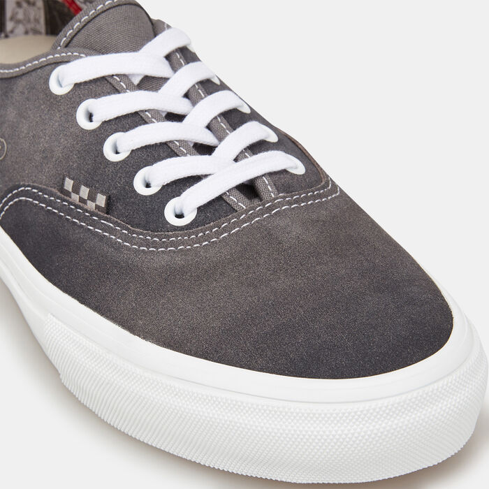 Vans Skate Authentic Unisex Shoe Multi Vans Skate Authentic Unisex Shoe Multi image number 4