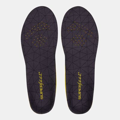 Superfeet Flexthin Insole yellow Superfeet Flexthin Insole yellow