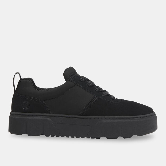 Timberland Women's Laurel Court Shoes Black Timberland Women's Laurel Court Shoes Black image number 0