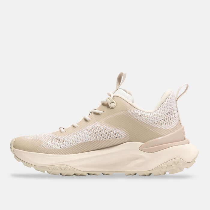 Timberland Women's Brand Shoes Beige image number 2