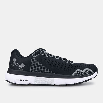 Under Armour Women's UA HOVR™ Infinite 4 Running Shoe Black Under Armour Women's UA HOVR™ Infinite 4 Running Shoe Black