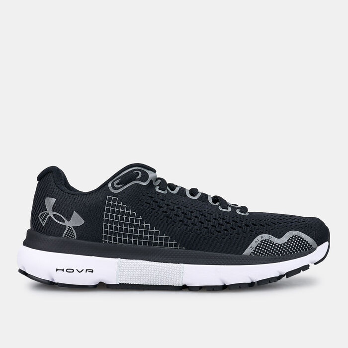 Under Armour Women's UA HOVR™ Infinite 4 Running Shoe Black Under Armour Women's UA HOVR™ Infinite 4 Running Shoe Black image number 0