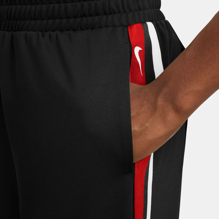 Nike Kids' Sportswear Club+ Joggers (Older Kids) Black Nike Kids' Sportswear Club+ Joggers (Older Kids) Black image number 2
