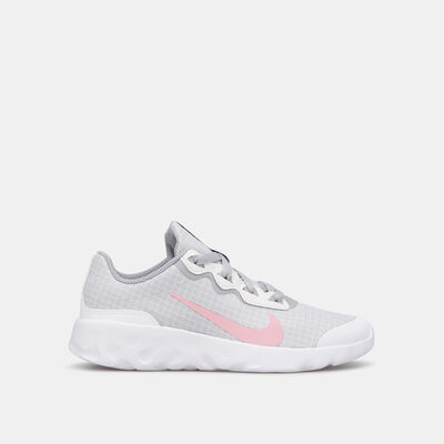 Nike Kids' Explore Strada Shoe (Older Kids) White Nike Kids' Explore Strada Shoe (Older Kids) White