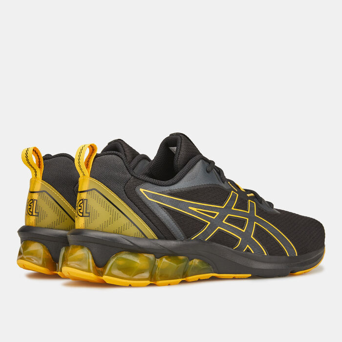 ASICS Men's GEL-QUANTUM 90™ IV Shoe Black ASICS Men's GEL-QUANTUM 90™ IV Shoe Black image number 2