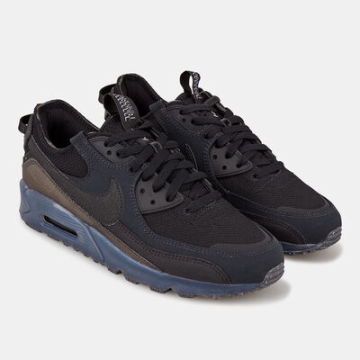Nike Men's Air Max Terrascape 90 Shoe Black Nike Men's Air Max Terrascape 90 Shoe Black