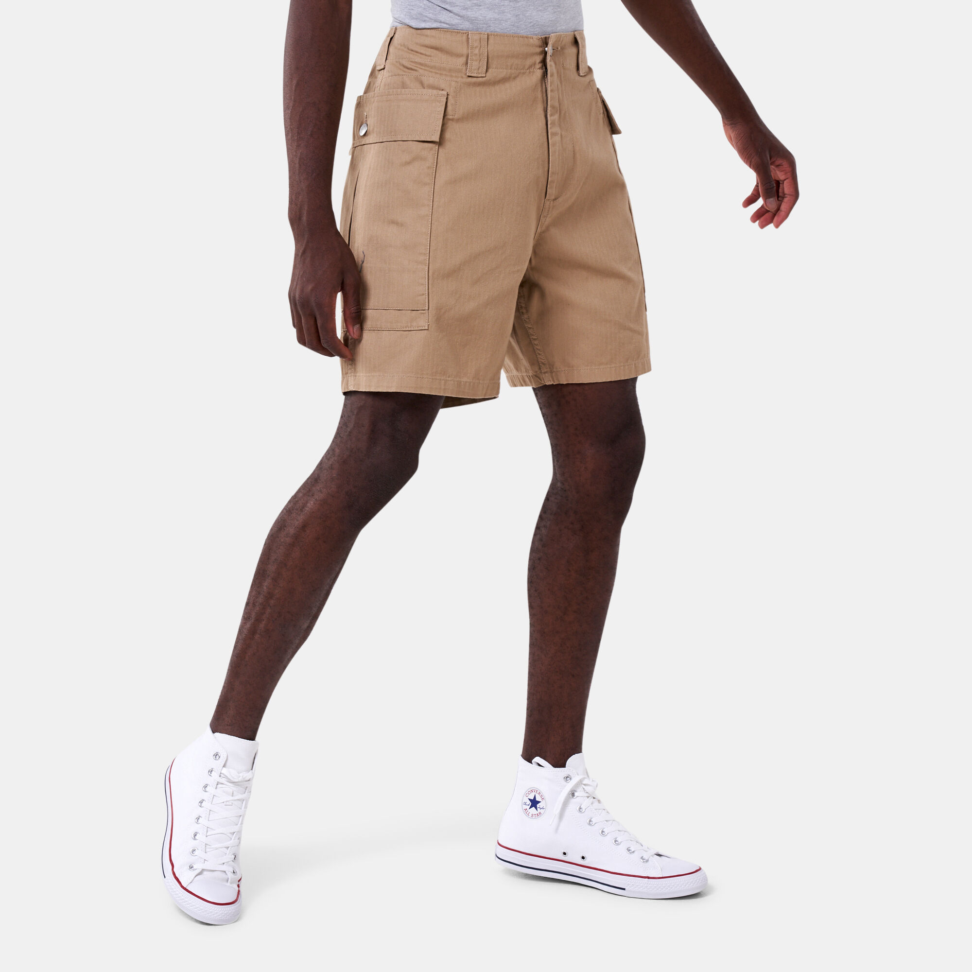 Converse cargo shorts best sale