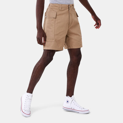 Converse Men's Cargo Shorts Multi