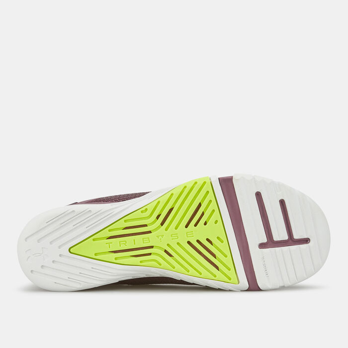 Under Armour Women's TriBase™ Reign 3 NM Training Shoe Purple Under Armour Women's TriBase™ Reign 3 NM Training Shoe Purple image number 3