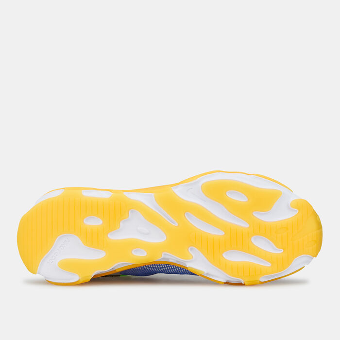 Nike Men's React Live Premium Shoe Grey Nike Men's React Live Premium Shoe Grey image number 3