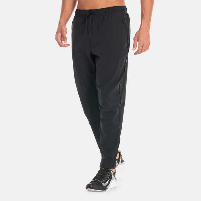 Nike Men's Unlimited Dri-FIT Pants Black Nike Men's Unlimited Dri-FIT Pants Black image number 0