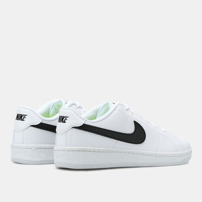 Nike Men's Court Royale 2 Shoe White image number 2
