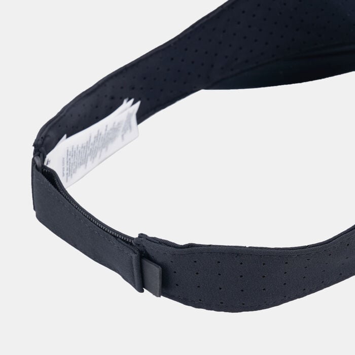 Nike Women's Court Advantage Tennis Visor Nike Women's Court Advantage Tennis Visor image number 1