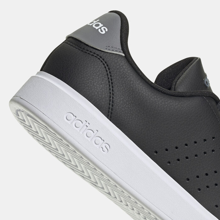 adidas Men's Advantage 2.0 Shoes Black adidas Men's Advantage 2.0 Shoes Black image number 5