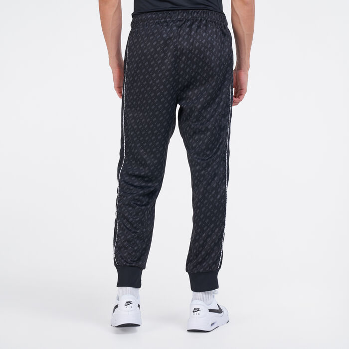 Nike Men's Sportswear Jogger Pants Black Nike Men's Sportswear Jogger Pants Black image number 1