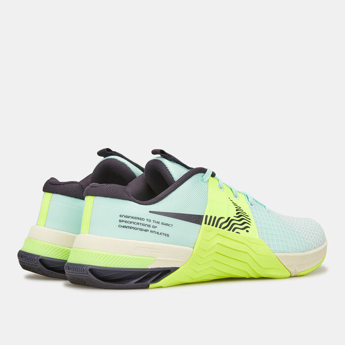 Nike Men's Metcon 8 Training Shoe Brown Nike Men's Metcon 8 Training Shoe Brown image number 3