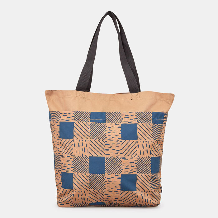 Vans Women's Armanto Tote Bag Brown image number 1