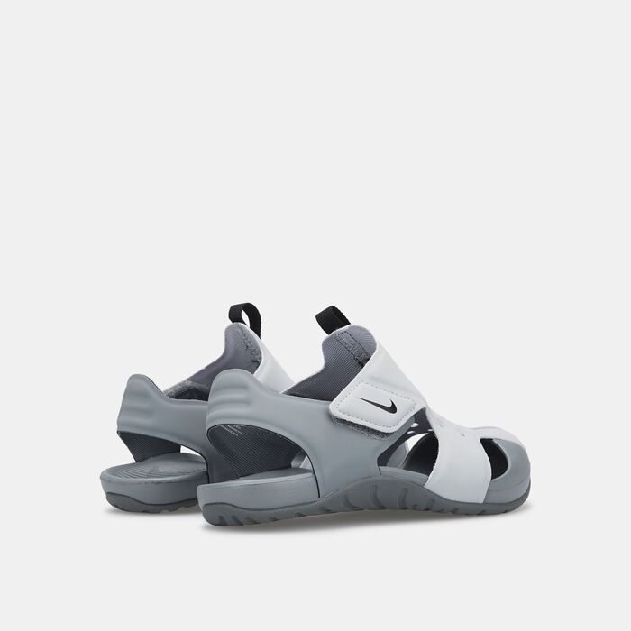 Nike Kids’ Sunray Protect 2 Sandal (Younger Kids) Grey Nike Kids’ Sunray Protect 2 Sandal (Younger Kids) Grey image number 2