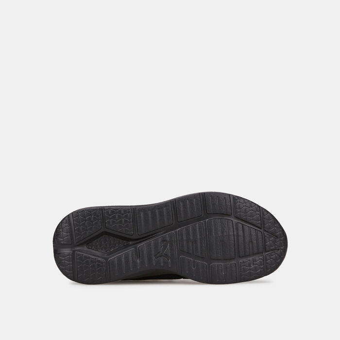 PUMA Kids' Puma Wired Run Shoe Black PUMA Kids' Puma Wired Run Shoe Black image number 3