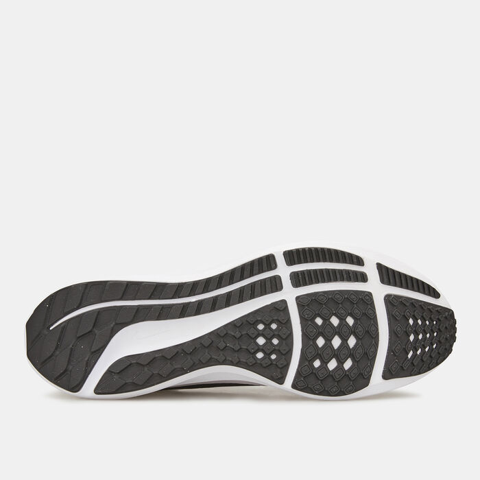 Nike Women's Pegasus 40 Road Running Shoe Black Nike Women's Pegasus 40 Road Running Shoe Black image number 4