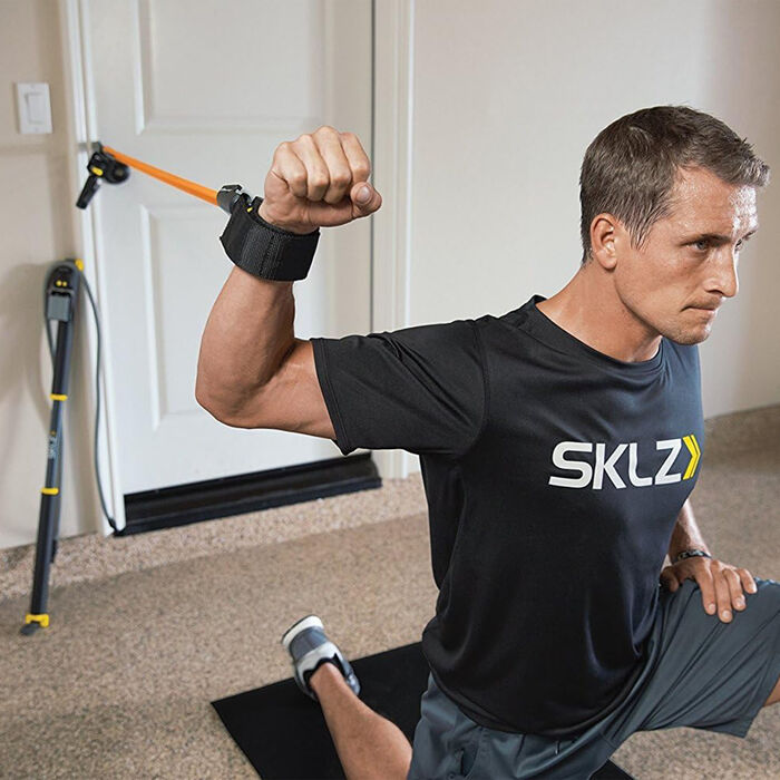 Hyperice Universal Cuff Black image number 1