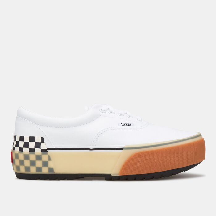Vans Stacked Era Unisex Shoe Vans Stacked Era Unisex Shoe image number 0