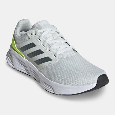 adidas Men's Galaxy 6 Shoes White adidas Men's Galaxy 6 Shoes White