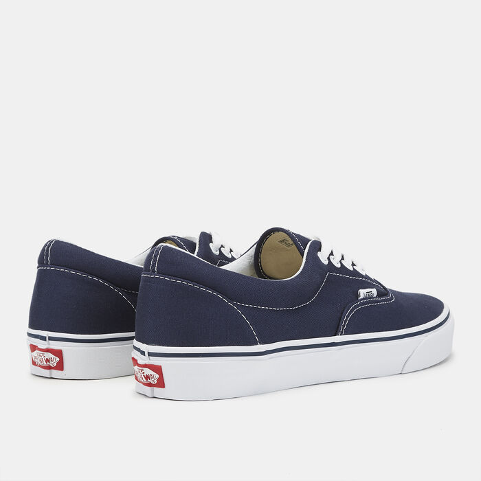 Vans Era Unisex Shoe Blue image number 2