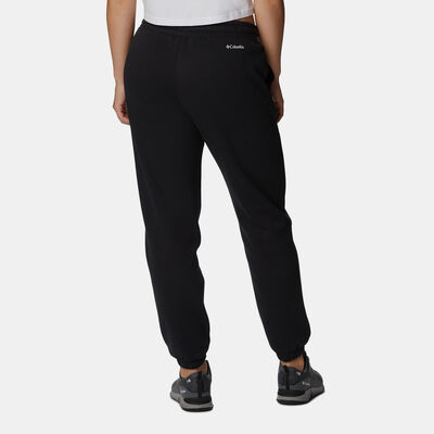 Columbia Women's Columbia Trek™ Joggers Black