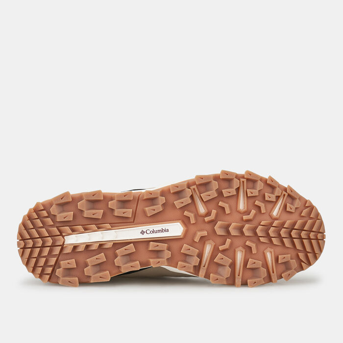 Columbia Men's Flow Freemont Shoe Brown image number 3