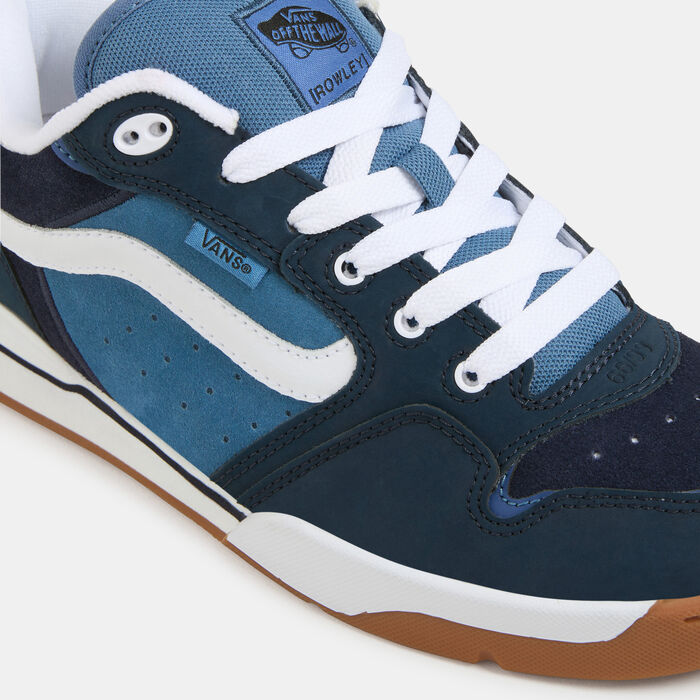 Vans Rowley XLT Unisex Shoes Blue image number 3