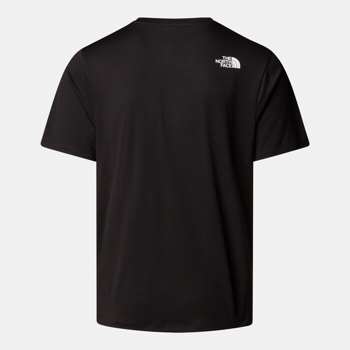 The North Face Men's 24/7 T-Shirt Black image number 0