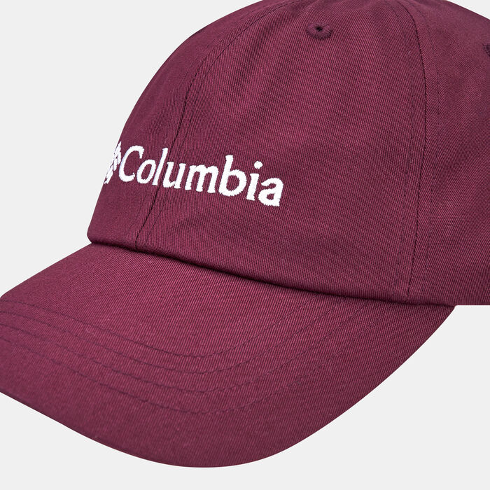 Columbia ROC™ II Ball Cap Purple image number 2