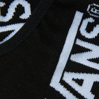 Vans Classic Super No-Show Socks Black