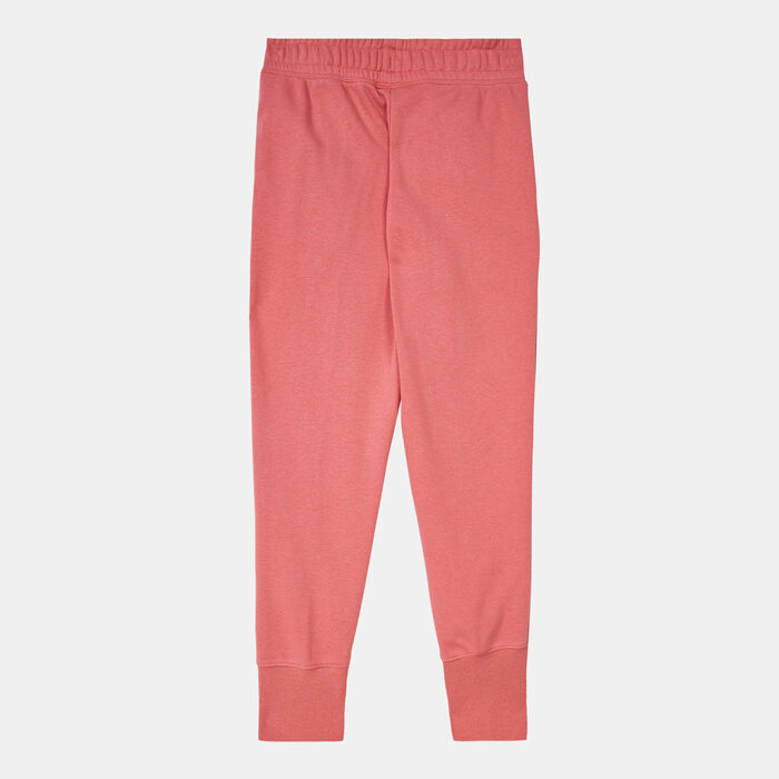 Nike Kids' Sportswear Club Pants Pink Nike Kids' Sportswear Club Pants Pink image number 1