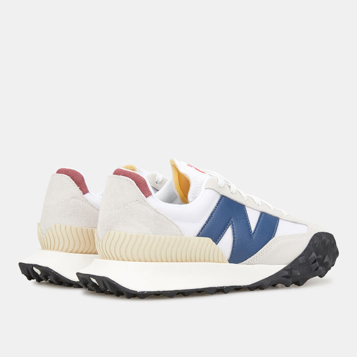 New Balance Men's XC-72 Shoe Ivory New Balance Men's XC-72 Shoe Ivory image number 2