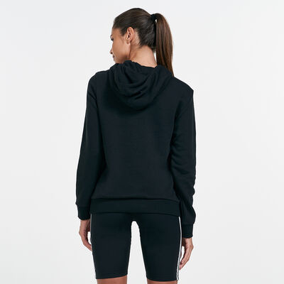 adidas Women's Essentials Hoodie Black adidas Women's Essentials Hoodie Black