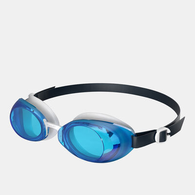 Speedo Jet 2.0 Swimming Goggles Blue