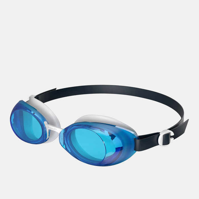 Speedo Jet 2.0 Swimming Goggles Blue image number 0
