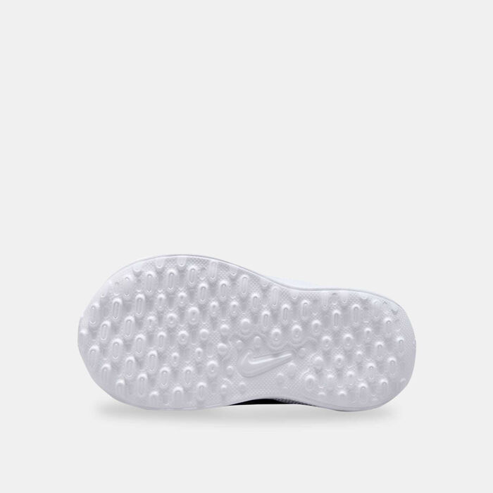 Nike Kids' Revolution 7 Shoes Black Nike Kids' Revolution 7 Shoes Black image number 3
