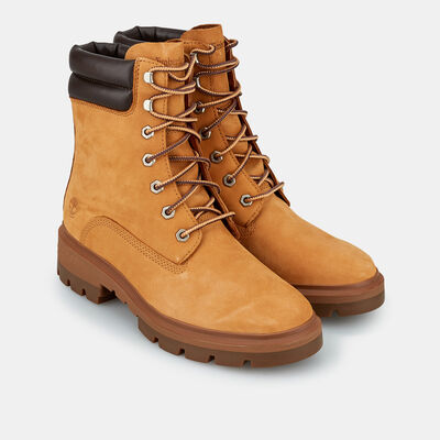 Timberland Women’s Cortina Valley 6-Inch Waterproof Boot Brown