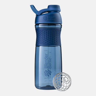 Blender Bottle Sportmixer Twist Grip Shaker Bottle (28 oz.) Blue Blender Bottle Sportmixer Twist Grip Shaker Bottle (28 oz.) Blue