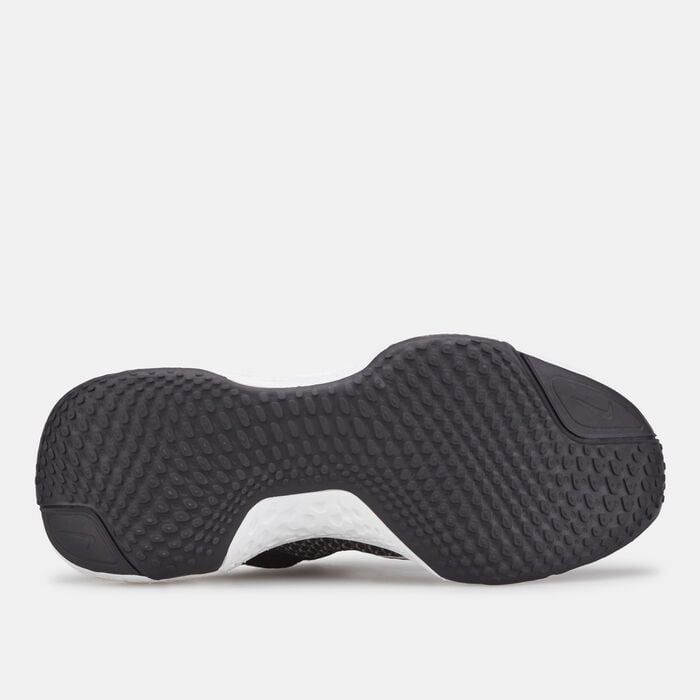 Nike Men's ZoomX Invincible Run Flyknit 2 Shoe Black Nike Men's ZoomX Invincible Run Flyknit 2 Shoe Black image number 4