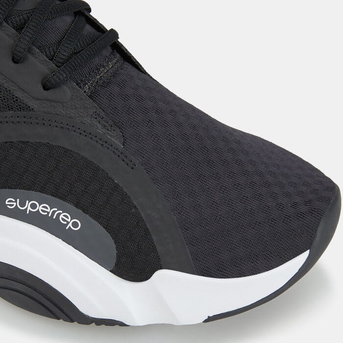 Nike Men's SuperRep Go 2 Shoe Black Nike Men's SuperRep Go 2 Shoe Black image number 4