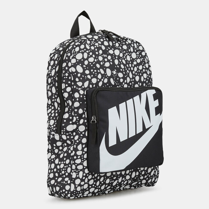 Nike Kids' Brasilia Backpack Black image number 2