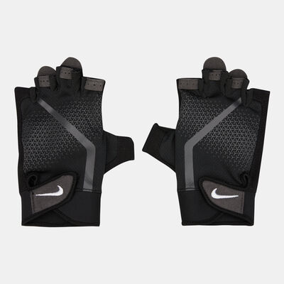 Nike Men's Extreme Fitness Gloves Black Nike Men's Extreme Fitness Gloves Black