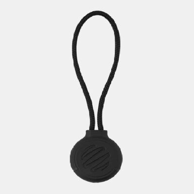 Blender Bottle Magnet Accessory for Shaker Bottles Black Blender Bottle Magnet Accessory for Shaker Bottles Black