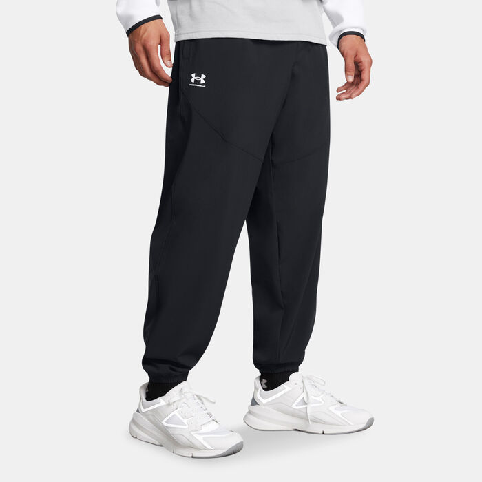 Under Armour Men's Vibe Joggers Black image number 0