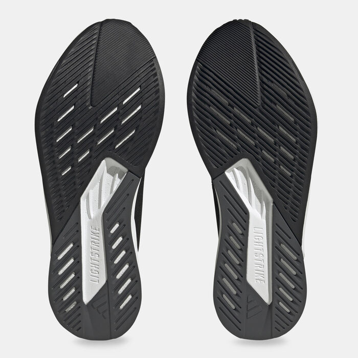 adidas Men's Duramo Speed Shoe Black image number 3