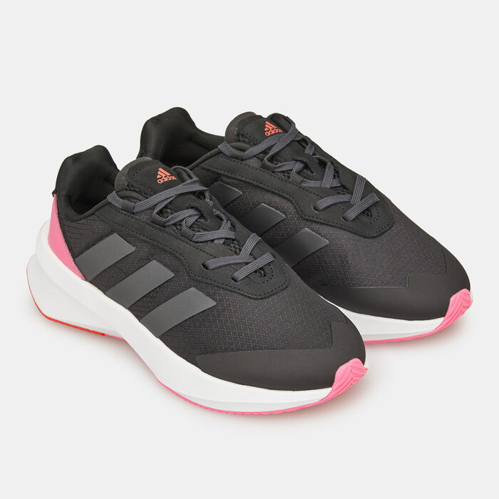 adidas Women's Heawyn Shoe Black adidas Women's Heawyn Shoe Black image number 1